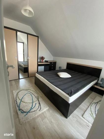 Apartament modern cu 2 camere - Central, zona Palas - 5