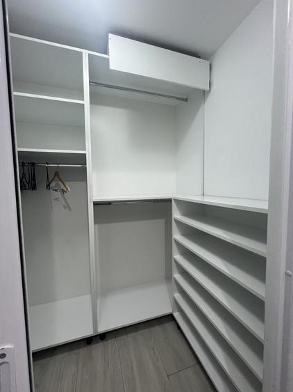 Apartament cu 2 camere decomandat în Exterior Vest