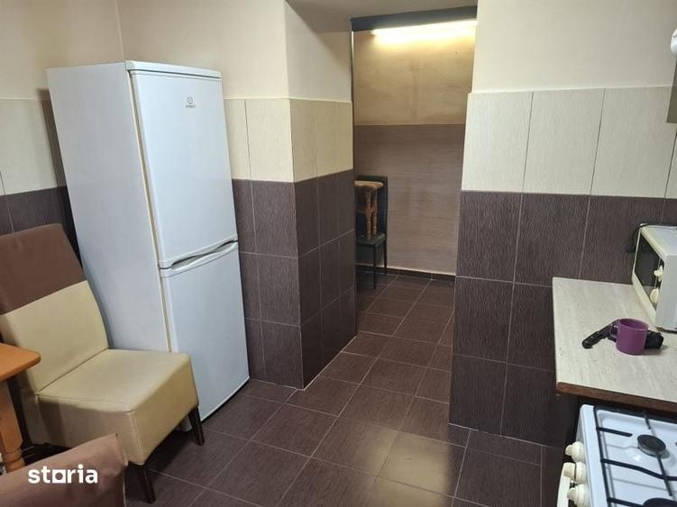 Apartament cu 2 camere în Simeria