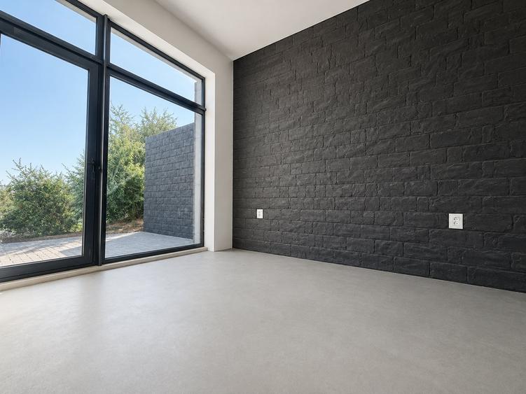 Apartament cu vedere frontala si terasa catre lac | Ovidiu - 19