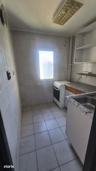 Apartament cu 2 camere semidecomandat în Pantelimon