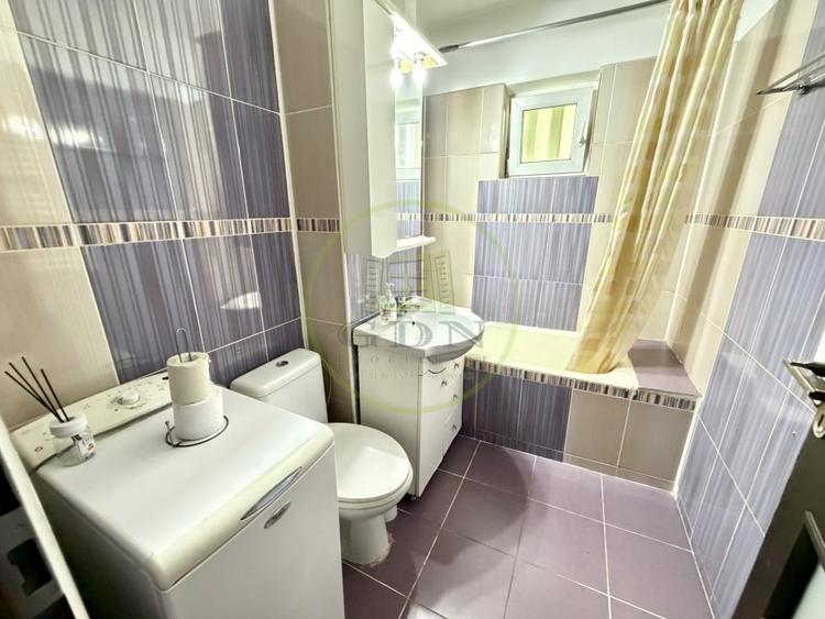 Apartament 3 camere, 77.20 mp, cartier Lapus, zona Intim - 10
