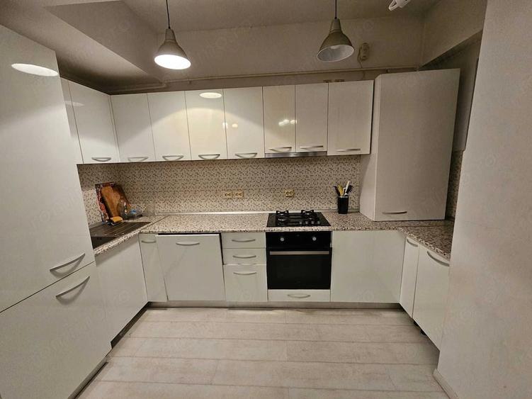 Apartament 4 Camere + curte ( Obor Towers metrou Obor) - 4
