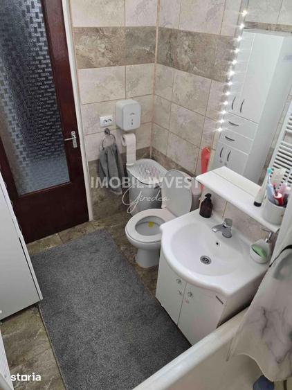 Apartament 2 Camere, Etaj 1, Parcare si Pivnita, Zona Cetate - 8