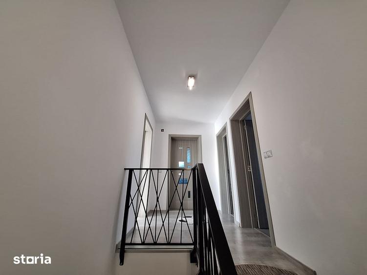 Casă cu 4 camere cu Teren 364 Mp în Jucu