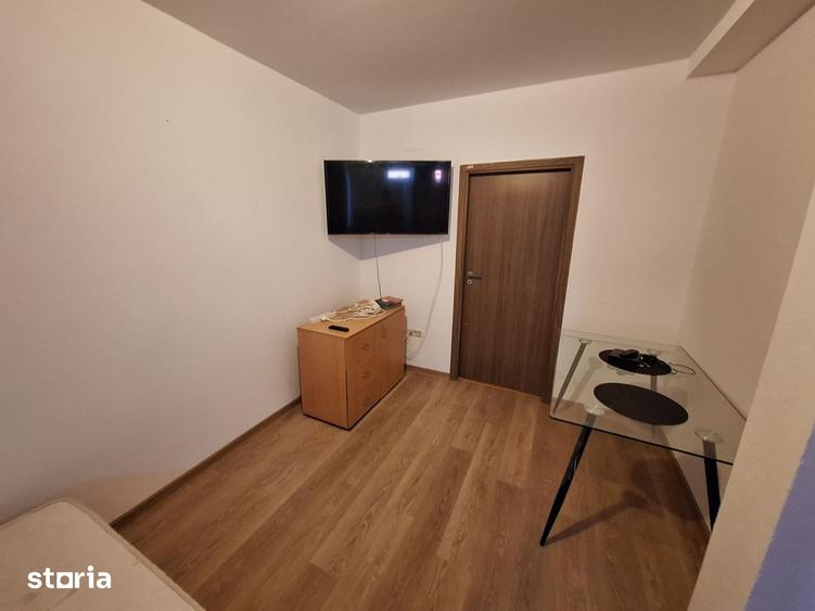 Garsonieră în Lunei