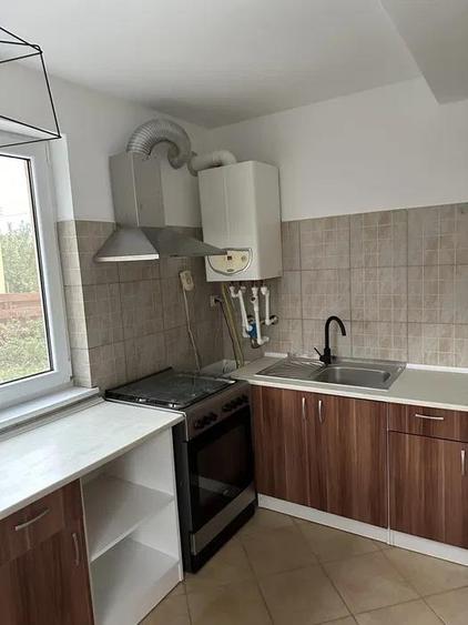 Duplex cu 4 camere cu Teren 300 Mp în Valea Adâncă