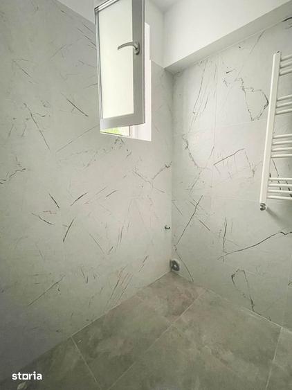 Apartament cu 3 camere 2 bai+terasa de 35 mp bloc Boutique Zona Mega M - 14