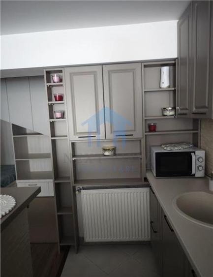 Apartament cu 2 camere decomandat în Gheorgheni