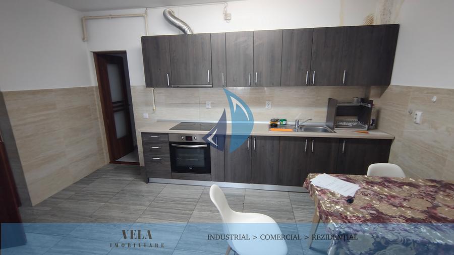 Apartament cu 2 camere în Gheorghe Doja
