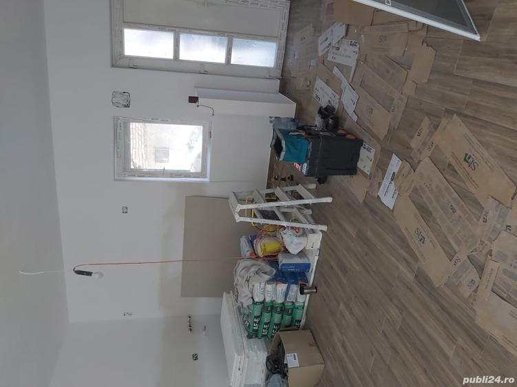 Casă cu 3 camere cu Teren 750 Mp în Săcălaz