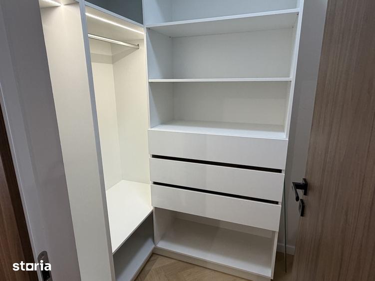 Apartament cu 2 camere în Florești
