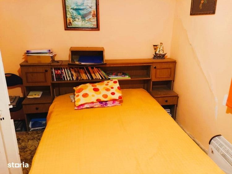 Casă cu 3 camere cu Teren 4302 Mp în Pleșoiu