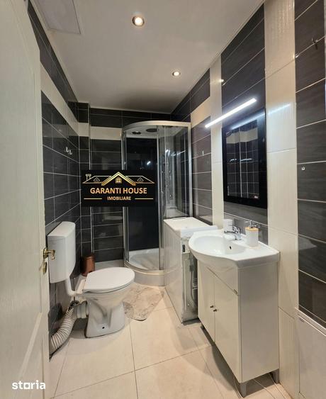 Apartament cu 2 camere decomandat în Săsar