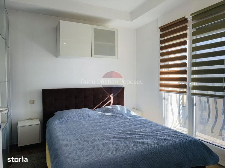 Apartament 2 Camere | Complet Mobilat | Loc de Parcare | Cosmopolis
