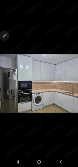 Apartament cu 2 camere decomandat în Telegrafului