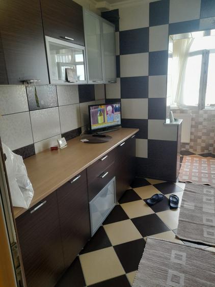 Apartament cu 2 camere decomandat în Exercițiu