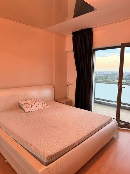 Apartament cu 3 camere în Doamna Ghica