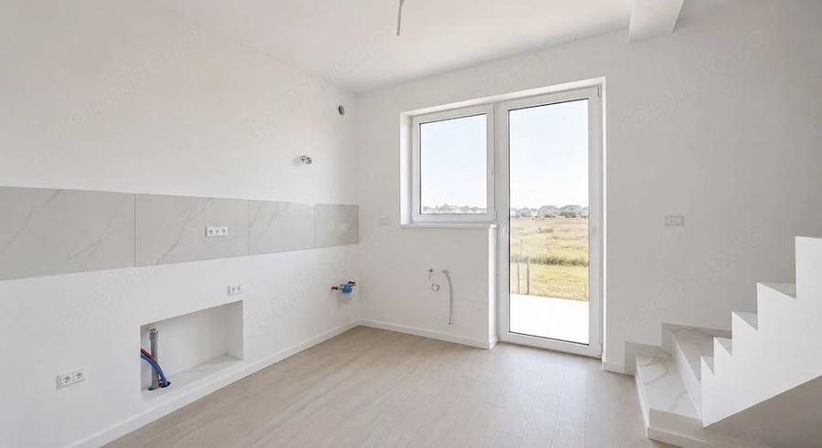 Comision 0% Duplex 2 dormitoare Giarmata Vii toate utilitatiile - 8