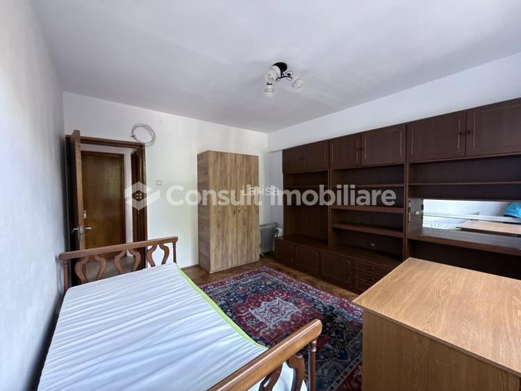 Apartament cu 3 camere | Aleea Muscel
