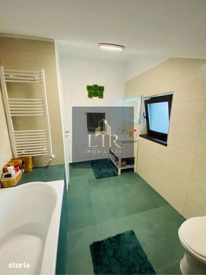 Casă cu 4 camere cu Teren 377 Mp în Rediu