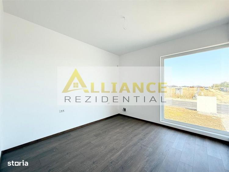 Casa individuala | Parter | 3-4 camere | 2 bai | Ansamblu rezidential - 2