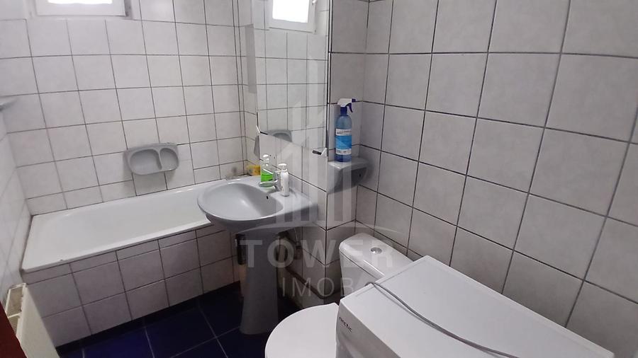 Apartament cu 2 camere decomandat, mobilat în Terezian