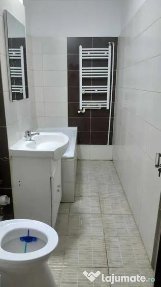 Garsonieră în Timpuri Noi