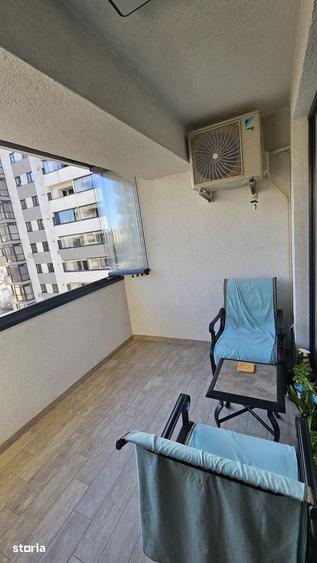 Apartament cu 2 camere în Militari