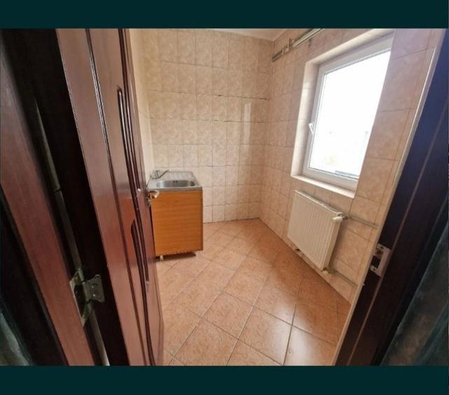 Garsonieră semidecomandată în Central