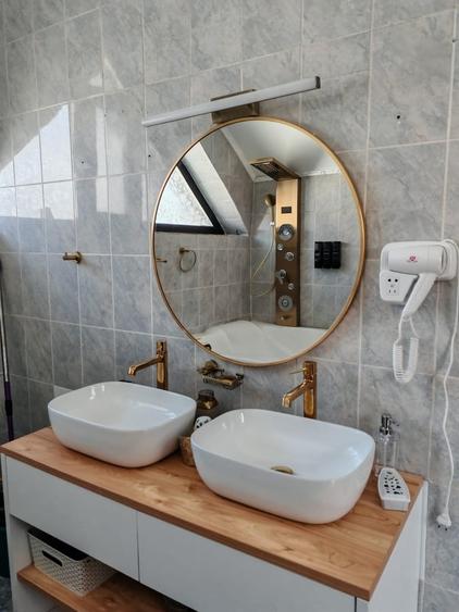 Casă cu Teren 600 Mp în Fundeni