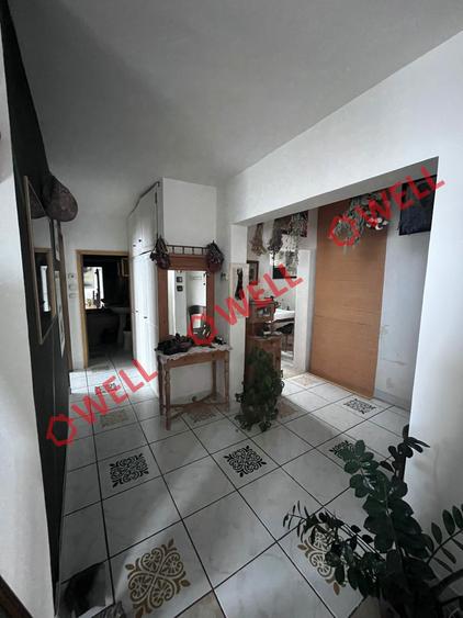 Apartament cu 2 camere în Simeria