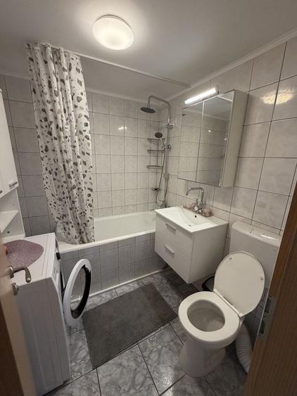 Apartament cu 2 camere decomandat în Ghencea