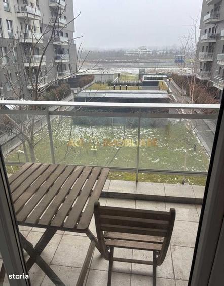 2 Camere de inchiriat | Pipera | Centrala | Pet-friendly | Parcare - 8