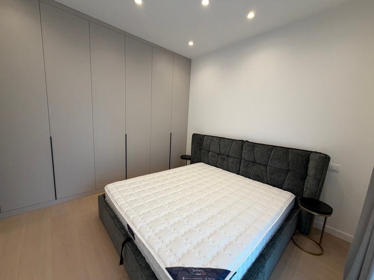 Apartament cu 2 camere decomandat în Aviației