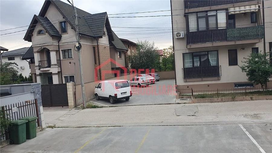 Garsonieră nedecomandată în Fundeni