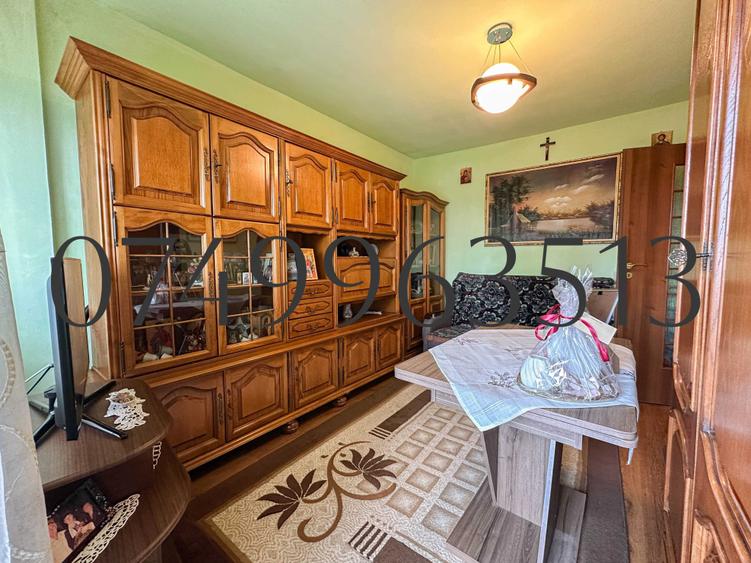 Apartament 2 camere Piata Zorilor - 16