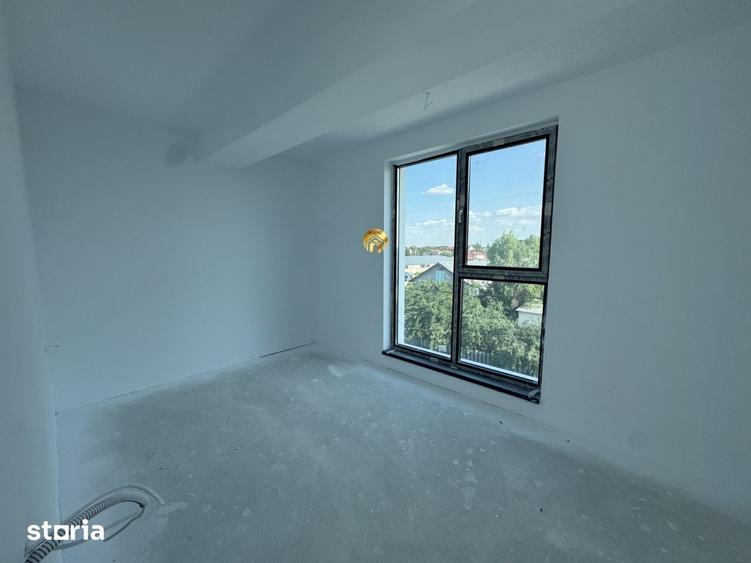 Apartament cu 4 camere în Central