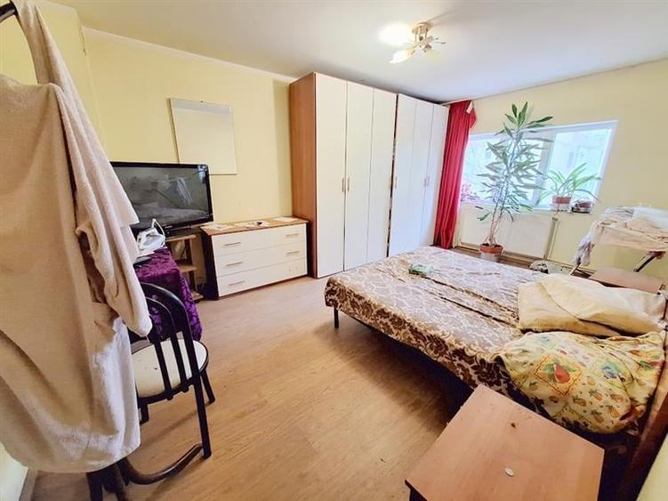 Apartament cu 2 camere decomandat, mobilat în Nord