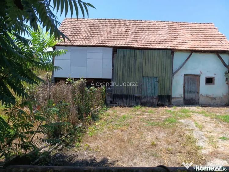 Casa / vila 4 camere zona Altina - Altina (Sibiu)