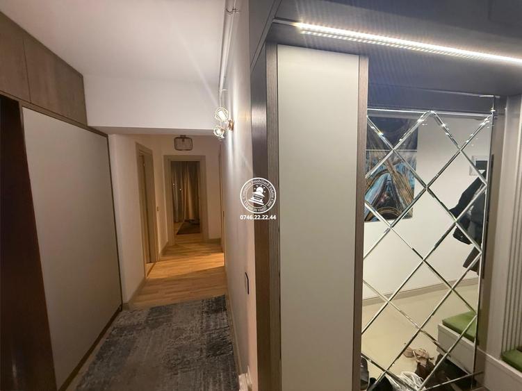 Apartament cu 2 camere decomandat în Metalurgie