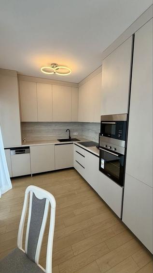 Inchiriez apartament un dormitor Apahida - 4