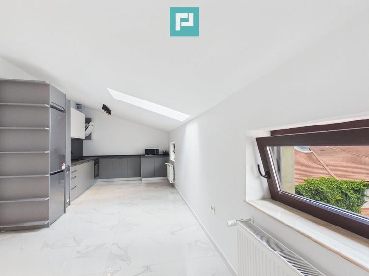 Loft ultracentral ultramodern, la prima închiriere - 4