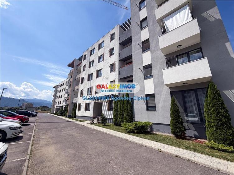 Apartament 3 Camere Qualis 70 Mp Mobilat Si Utilat - 1