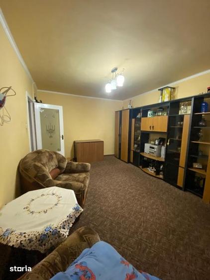 Apartament cu 2 camere decomandat în Gării