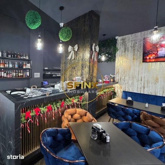Spațiu comercial, de 96 mp, în Eminescu