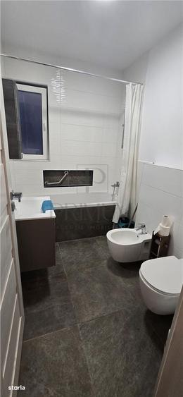 Apartament cu 2 camere în Braytim
