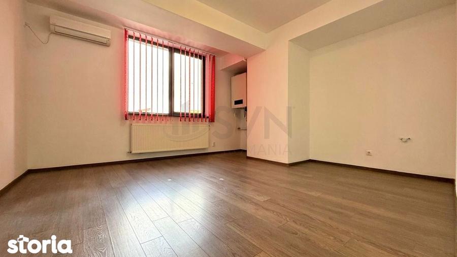 Apartament cu 5 camere în Dorobanți