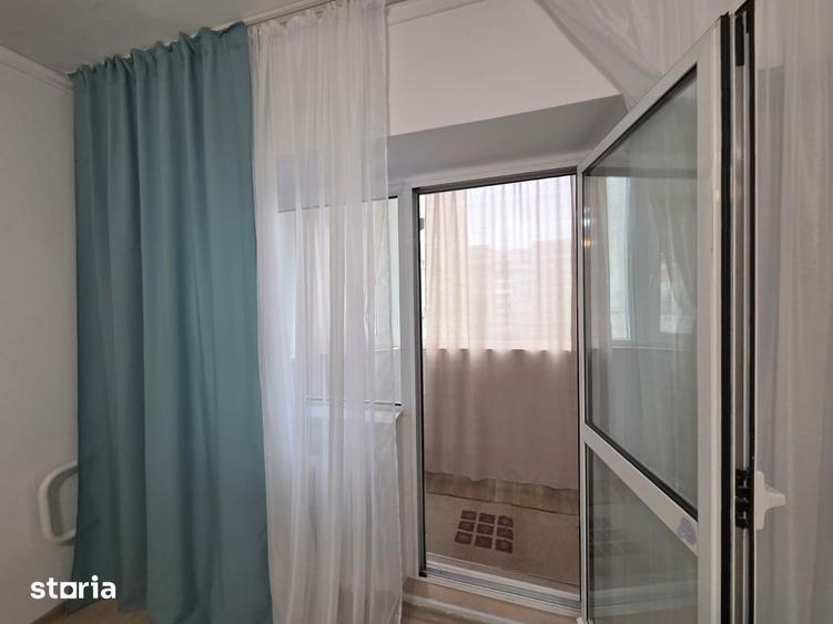 Apartament cu 2 camere decomandat în Dacia