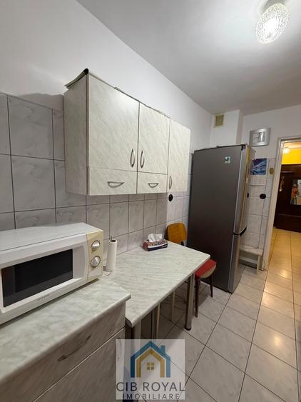 Apartament cu 2 camere circular în Drumul Taberei